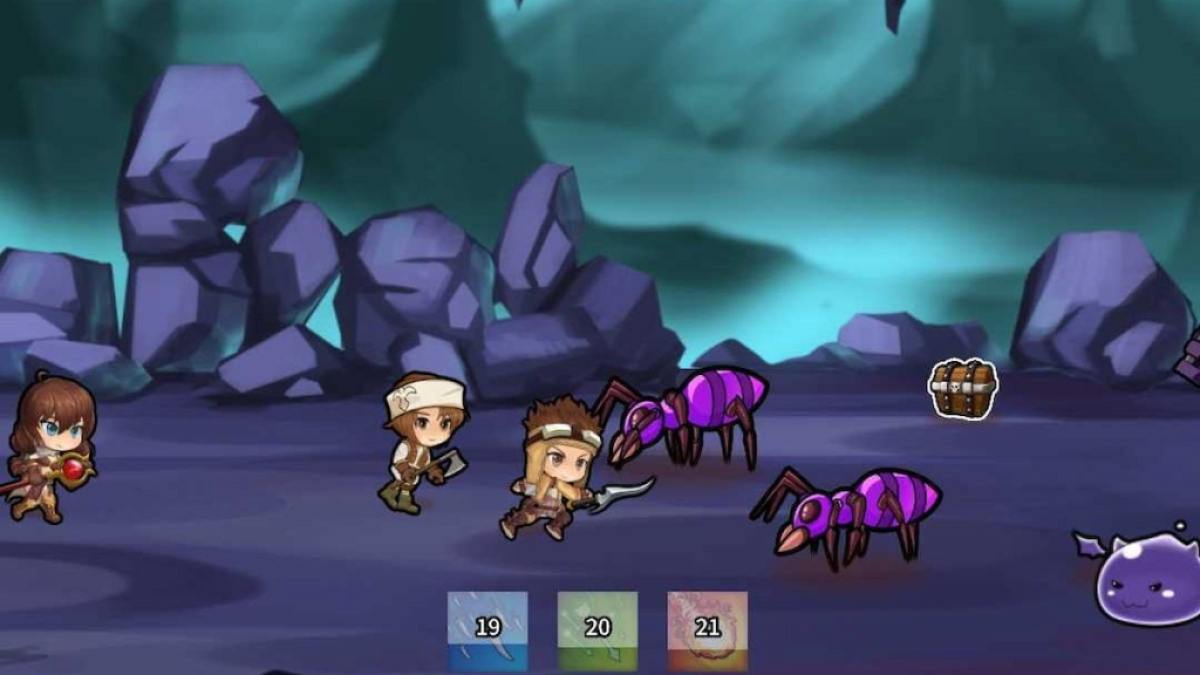 Héroes de Midgard Ragnarok Idle Códigos Diciembre 2024