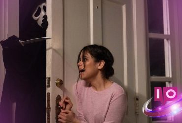 Jenna Ortega revela detalles sobre su decisión de salir de Scream