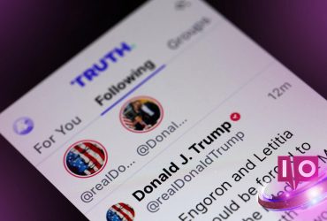 La participación de $2 mil millones de Trump en Truth Social: se desvelan los planes de retiro