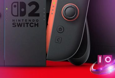 Nintendo Switch 2 Botón C Revelado: Chat de Voz, Accesorio de Cámara y Nuevos Juegos
