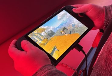 Nintendo Switch 2 Zelda Notes App: Nuevas características, reparación de equipos y más.