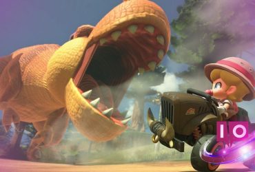 Nintendo revelará detalles de Mario Kart World en un Direct oficial