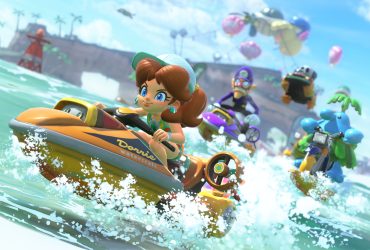 Nvidia Revela Detalles de Hardware de Nintendo Switch 2: DLSS, Ray Tracing y Más