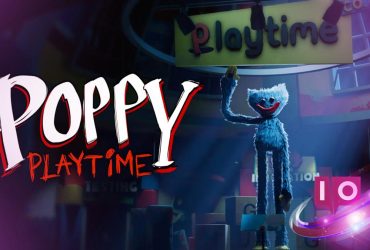 Predicción de la fecha de lanzamiento del Capítulo 5 de Poppy Playtime