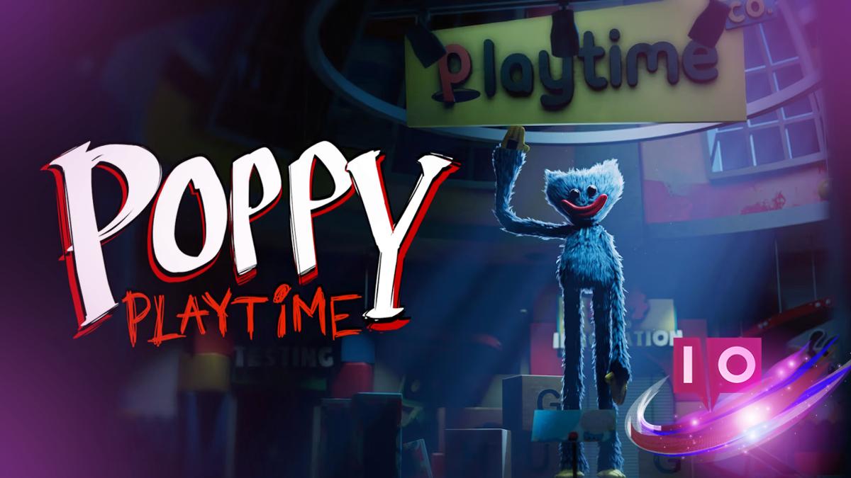 Predicción de la fecha de lanzamiento del Capítulo 5 de Poppy Playtime