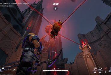 Rescate a Ratatoskr en Central Park: Guía de Rivales de Marvel Midnight Features II
