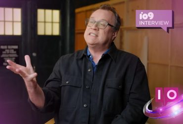 Russell T Davies Anima a Tomar Decisiones Audaces para el Futuro de Doctor Who