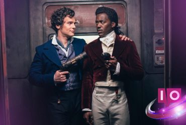 Russell T Davies Explica los Cambios en los Trajes de Ncuti Gatwa en Doctor Who