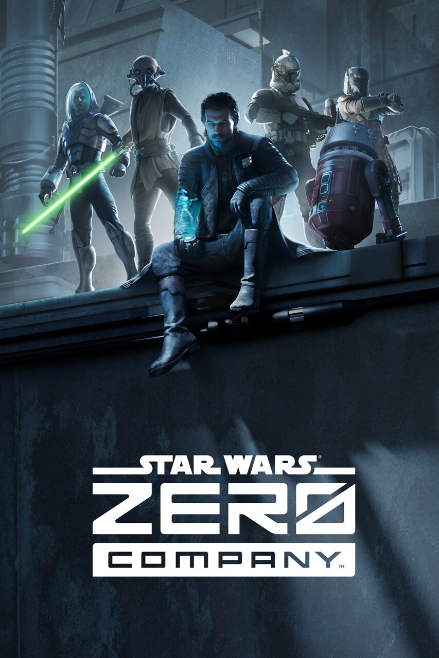 Star Wars: Zero Company – Nuevo juego de tácticas por turnos revelado por Respawn Entertainment y Bit Reactor