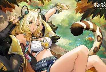 Xilonen vs Venti: ¿Qué personaje de Genshin Impact 5.5 deberías obtener?