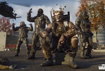 ¡Tom Cruise se une a Call of Duty: emocionante nueva colaboración el próximo mes!