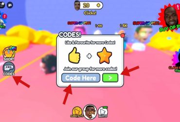 ¡Últimos códigos de Ronaldo Clicker! para abril de 2025