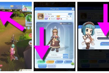 Códigos de Ragnarok Idle Adventure Plus – Descuentos y Recompensas de Mayo 2025