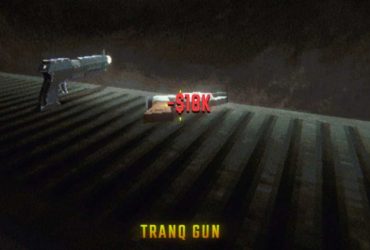 Cómo Adquirir y Usar la Pistola Tranq en R.E.P.O.: Guía Definitiva