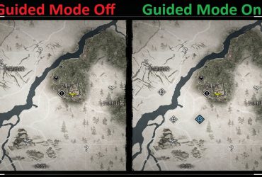 Explorando las Sombras de Assassin’s Creed: Modos Guiado, Canónico e Inmersivo