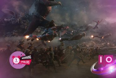 Vengadores: Juicio Final – Especulaciones Salvajes sobre el Reparto Próximo
