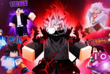 Códigos RNG de Entrenador de Anime de Mayo de 2025 - Guía de Evento Exclusiva