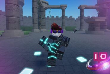 Desbloquear Códigos PvP de RAMPANT REBORN – Recompensas Exclusivas de Mayo de 2025!