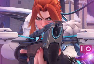 Parche de Estadio de Overwatch 2: Freja se une, nerfs y mejoras de héroes revelados