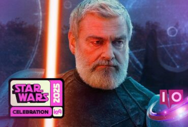 Dave Filoni reflexiona sobre el impacto de Ray Stevenson en la temporada 2 de Ahsoka