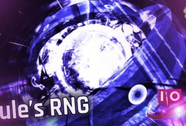 Actualización de los Códigos RNG de Jule - Guía e Información de Mayo de 2025