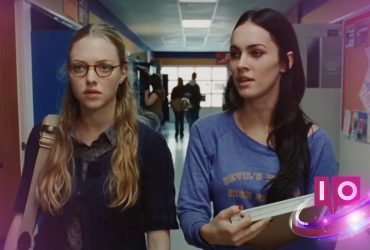 Amanda Seyfried cree que el personaje de Megan Fox sobrevivió en Jennifer's Body