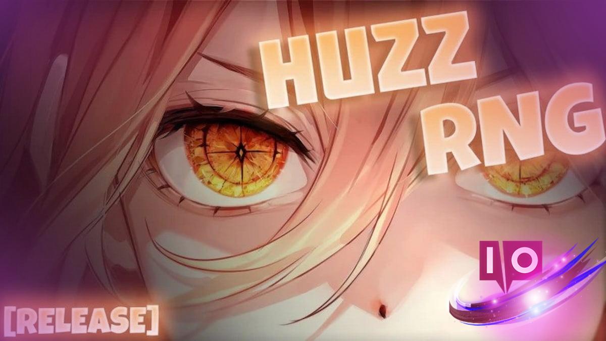 Códigos Huzz RNG para mayo de 2025: ¡Desbloquea tu ventaja en los juegos hoy!