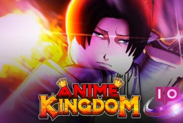 Códigos de Anime Kingdom Simulator (Mayo 2025) – ¡Se reveló la Actualización 6!