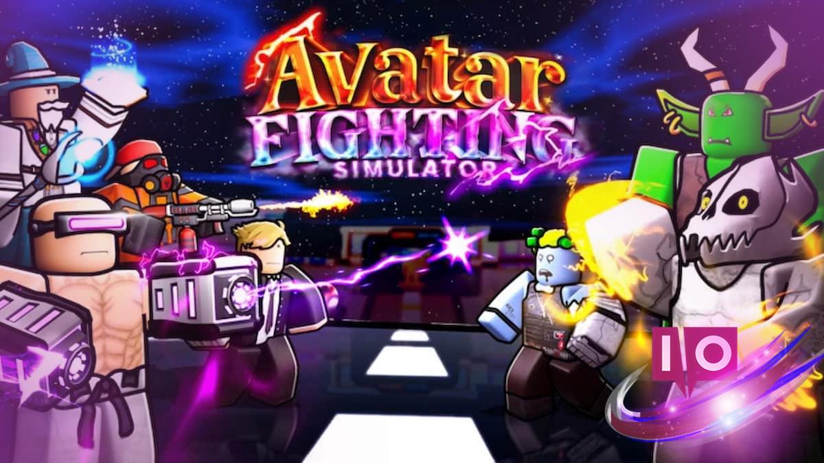 Códigos de Avatar Fighting Simulator (mayo de 2025) – ¡Consigue tus RECOMPENSAS ENORMES GRATIS!