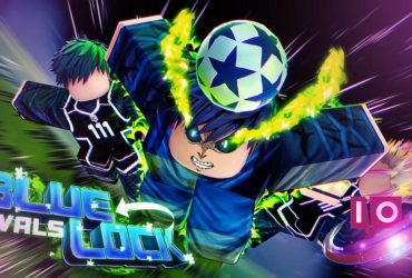 Códigos de Blue Lock Rivals Mayo 2025: Desbloquear Bachira x Otoya