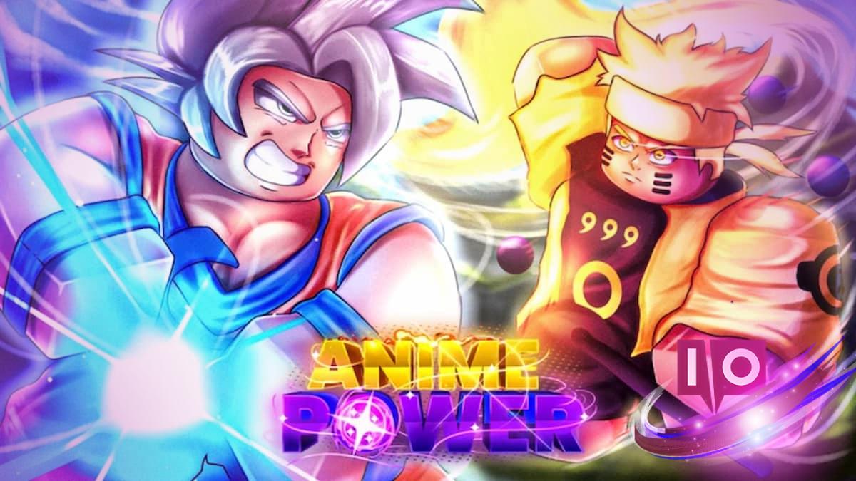 Códigos de Poder de Anime Actualización Mayo 2025: ¡Últimos Códigos y Más!