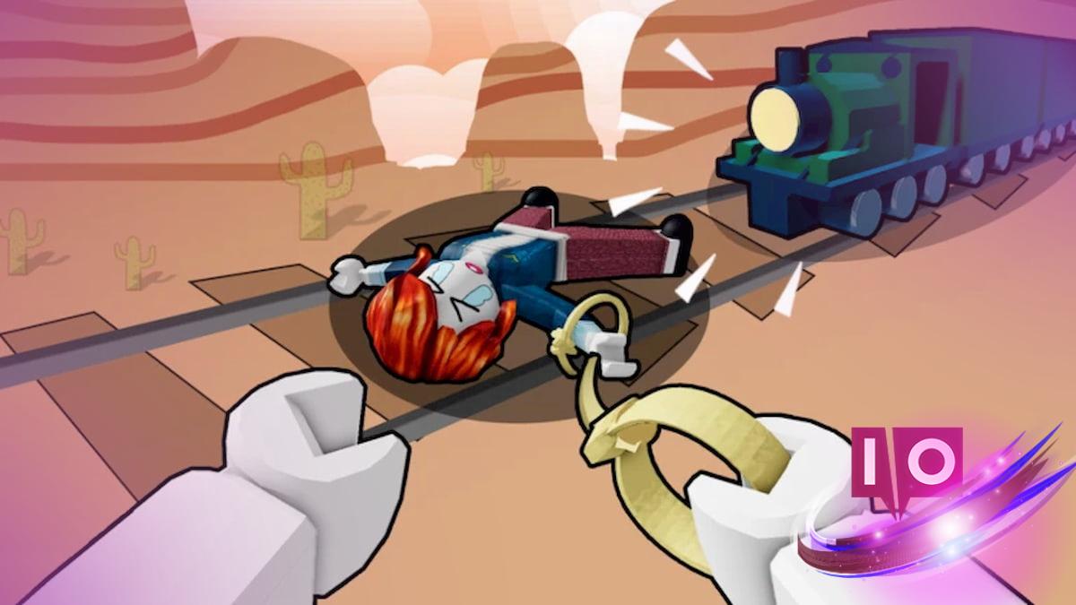 Códigos de Rope Battles para mayo de 2025: ¡Desbloquea recompensas exclusivas!