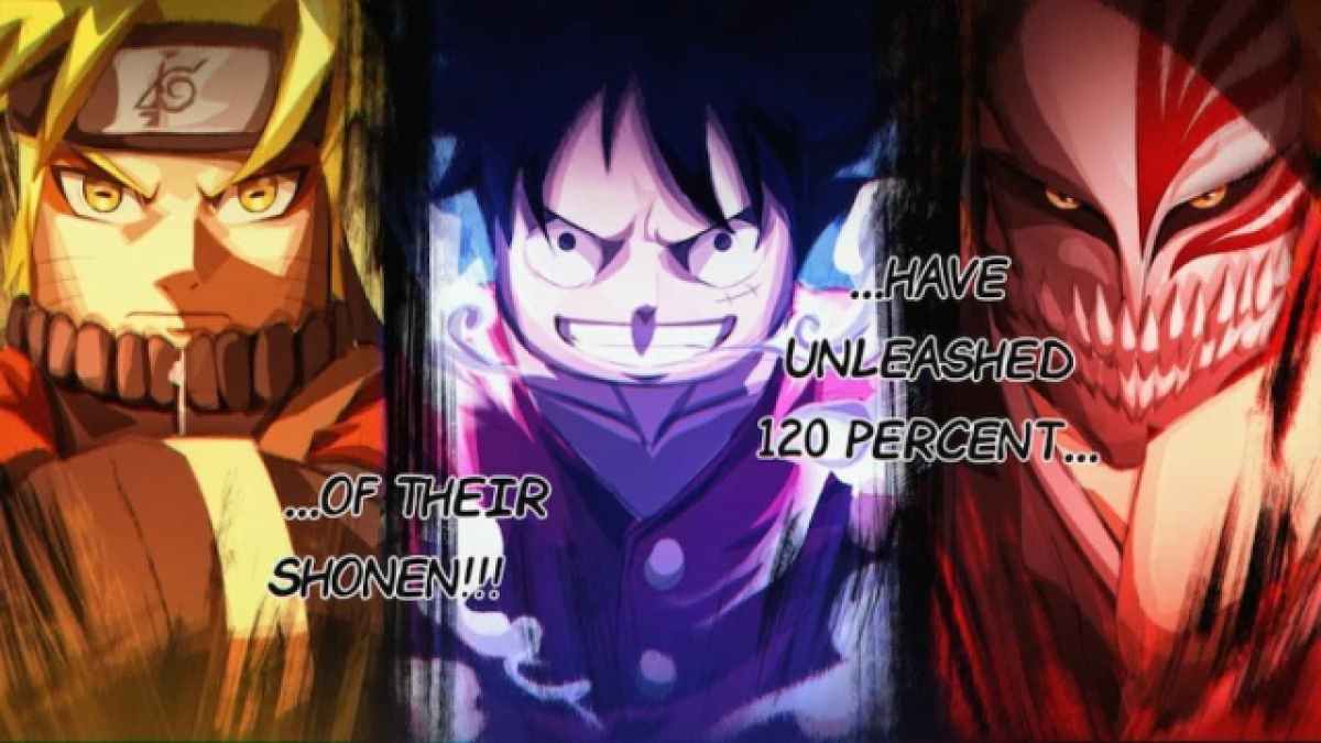 Cómo canjear códigos de Shonen Unleashed