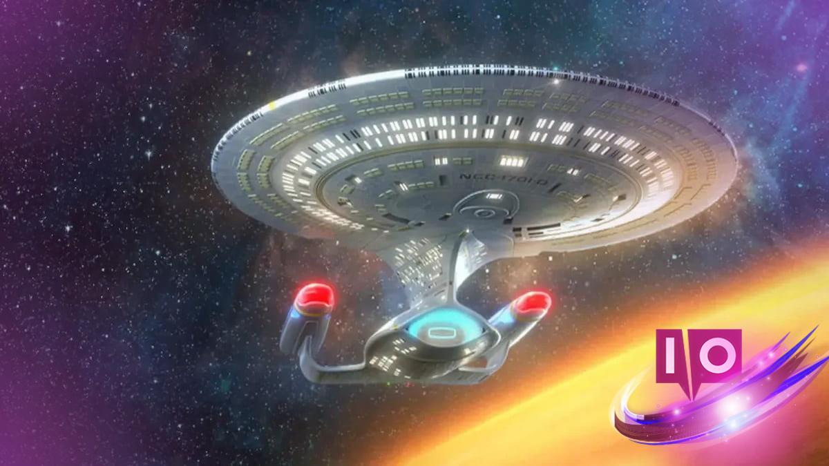 Códigos de Star Trek Fleet Command para mayo de 2025: ¡Desbloquea nuevos beneficios!