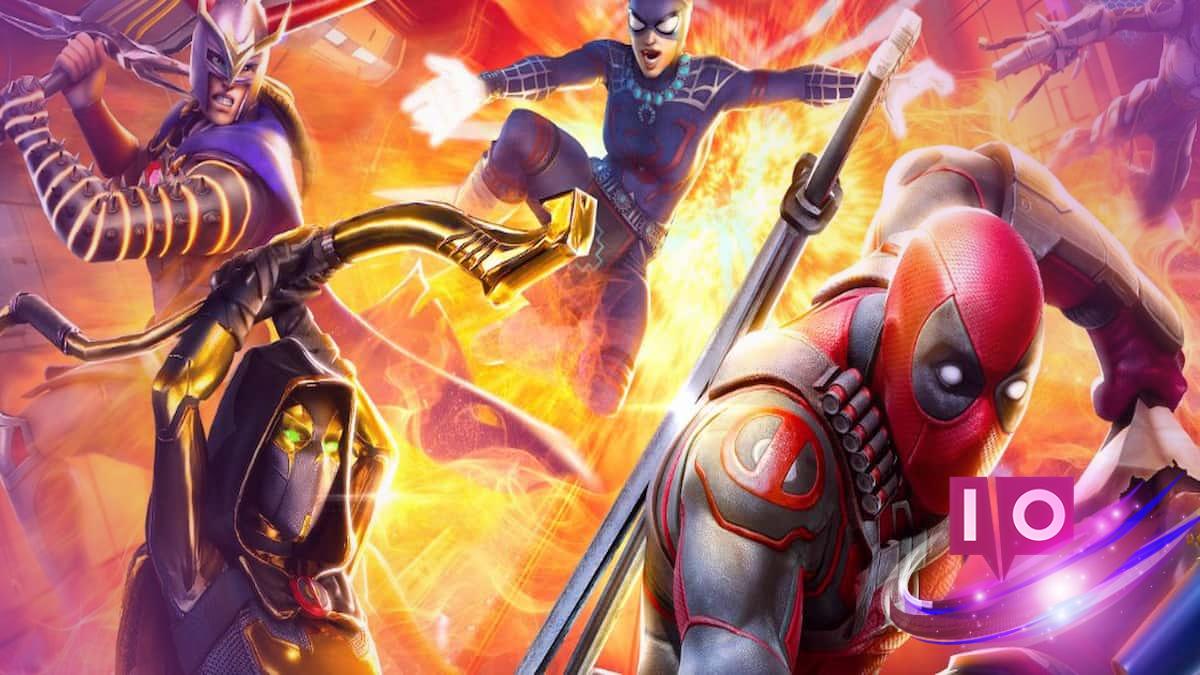 Desbloquea los códigos de Marvel Strike Force para mayo de 2025 [MSF] – ¡Obtén recompensas!