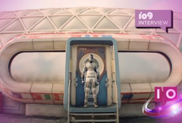Encontrando el tono adecuado: los creadores de Murderbot sobre la comedia de ciencia ficción y el thriller