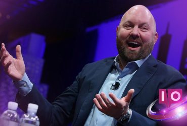 Marc Andreessen: Los capitalistas de riesgo están a salvo de la disrupción laboral por IA