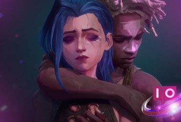 Riot se despide de Arcane en un video musical inquietantemente romántico