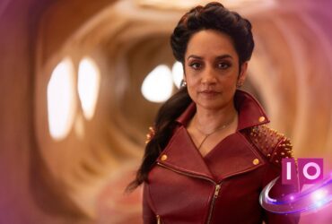 Russell T Davies Explica el Regreso de la Rani a Doctor Who