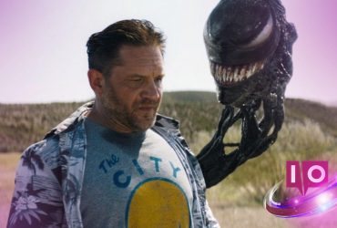 Tom Hardy revela el posible cruce de Venom con Spider-Man