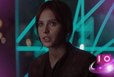 Tony Gilroy explica la ausencia de Jyn Erso en 'Andor'