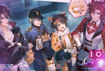 Últimos códigos de Ash Echoes para mayo de 2025: ¡consigue tus recompensas ahora!