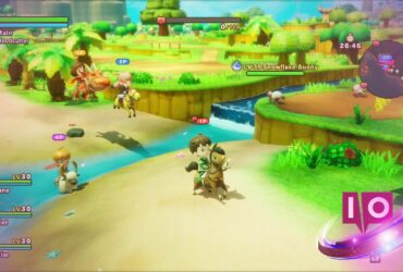 ¿Qué juegos vas a jugar este fin de semana, lectores de Moyens I/O?