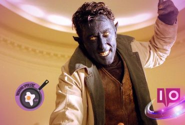 ¿Reveló Alan Cumming accidentalmente detalles de la pelea de Avengers: Doomsday?