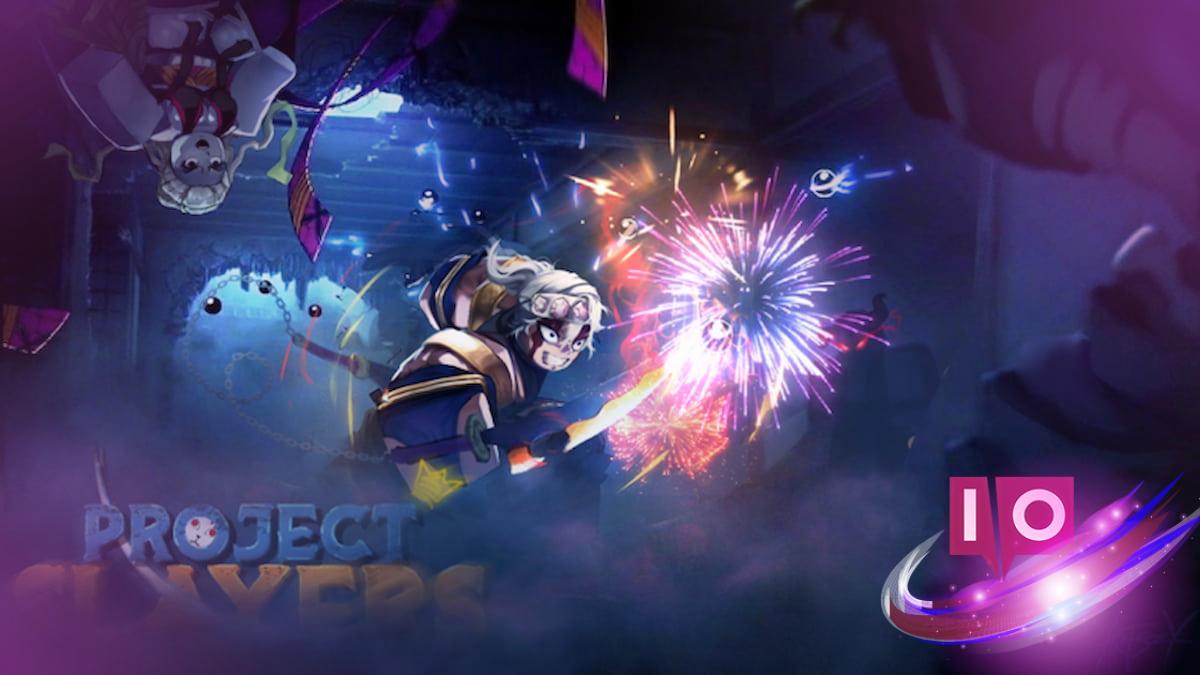 Códigos de Project Slayers (junio de 2025) | Últimas recompensas de la actualización 1.5