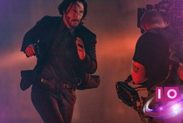 El director de 'John Wick' comparte su decepción con 'The Continental'