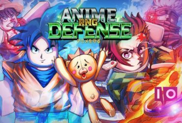 Códigos RNG de Defensa de Anime de junio de 2025: Desbloquea Estrategias Ganadoras