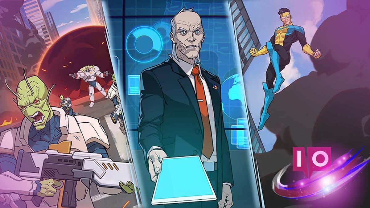 Invencible: Código de Guardianes del Globo – Guía de junio de 2025