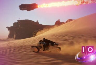 Dominando la Adquisición de Sandbikes en Dune Awakening: Una Guía Rápida