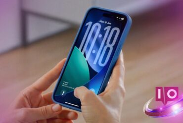 El vidrio líquido de Apple: Un sorprendente cambio de diseño que no viste venir